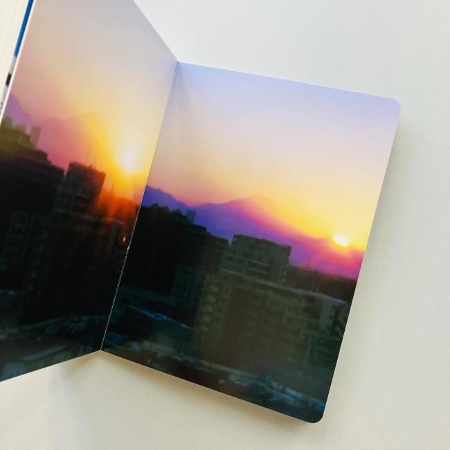 SIGNED〉TOKYO OLYMPIA｜Takashi Homma ホンマタカシ