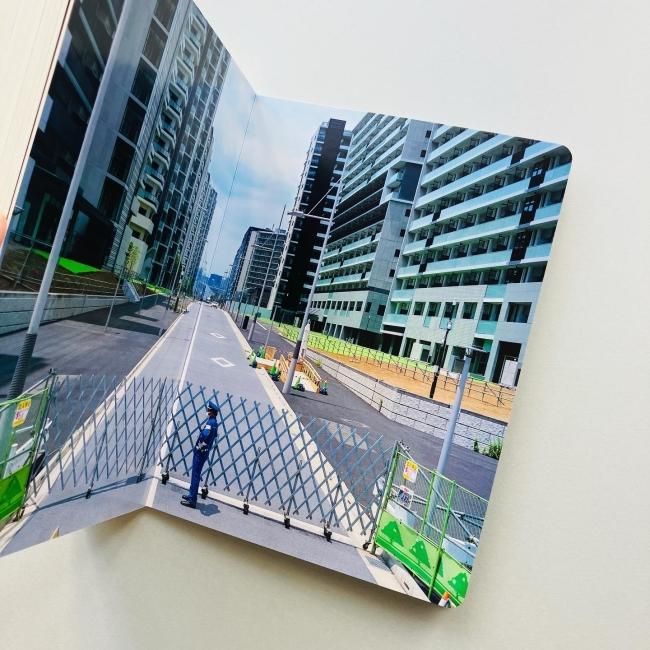 TOKYO OLYMPIA TAKASHI HOMMA ホンマタカシ TOKYO OLYMPIA by Takashi Homma – twelvebooks