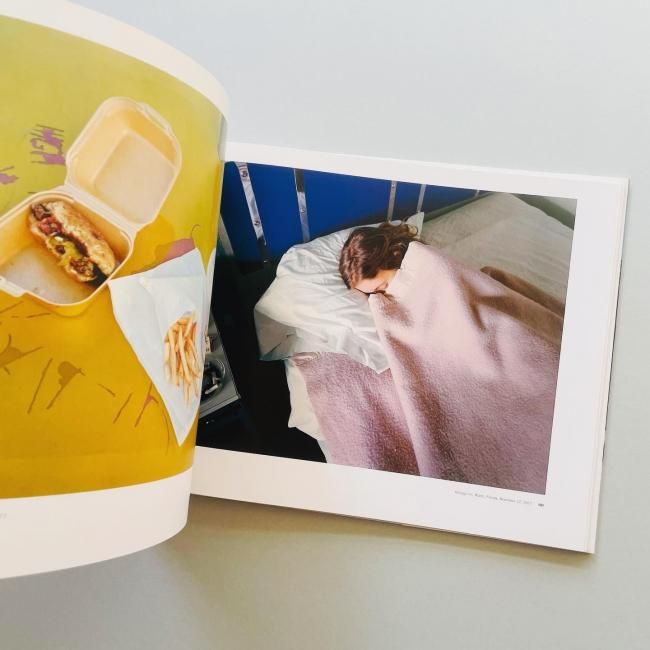 Stephen Shore : Uncommon Places: The Complete Works