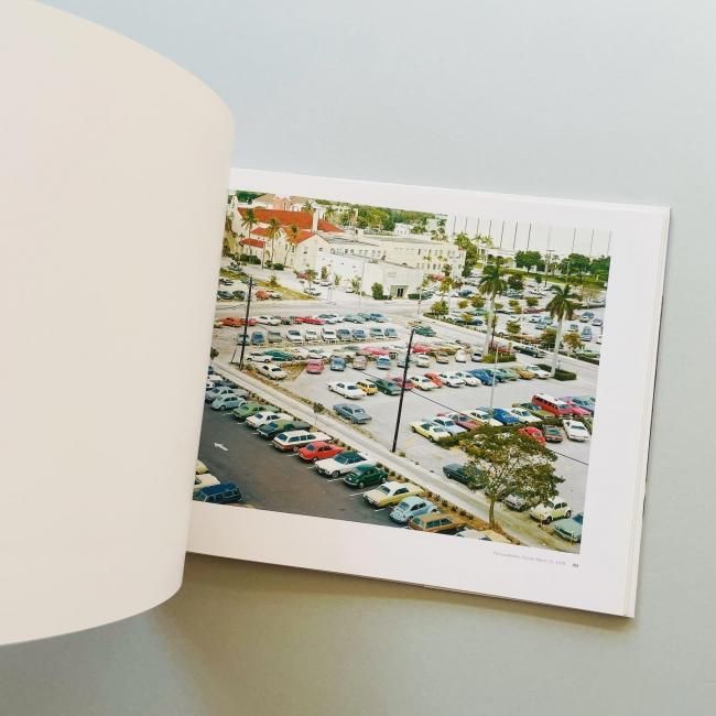 スティーブン・ショア 作品集 Uncommon Places Stephen Shore: Uncommon Places: The Complete Works: Tillman