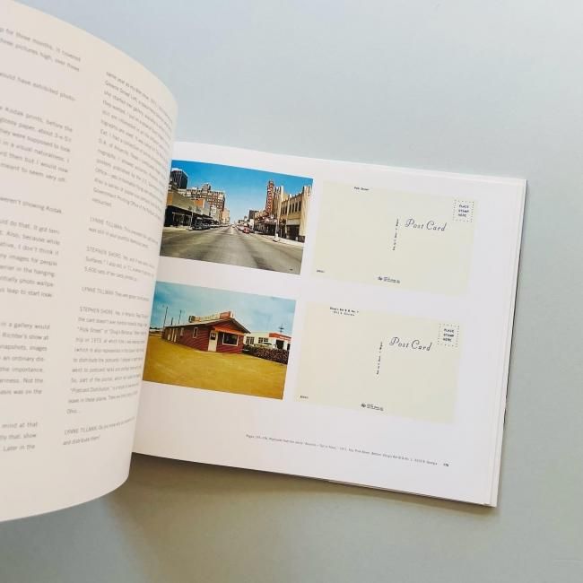 語学+参考書 Uncommon Places: The Complete Works Amazon.com: Stephen Shore: Uncommon Places: The Complete