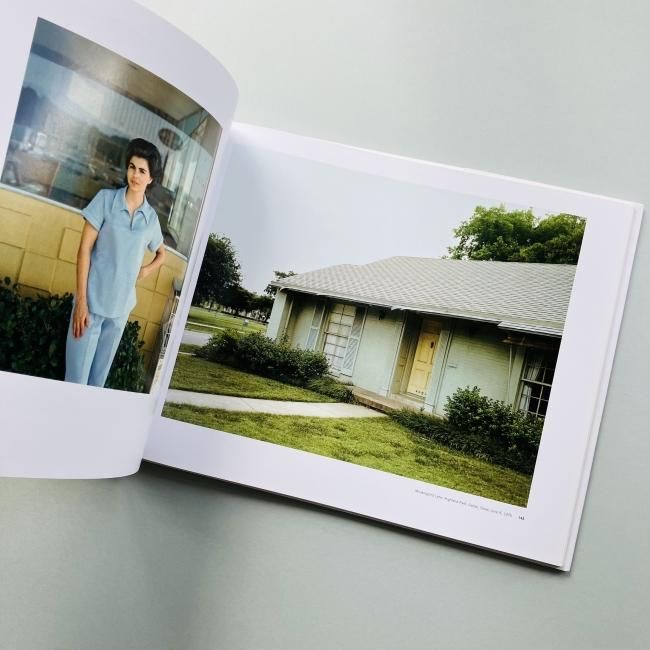 Stephen Shore : Uncommon Places: The Complete Works