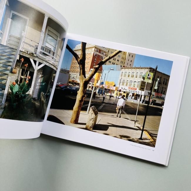 Stephen Shore : Uncommon Places: The Complete Works Stephen Shore : Uncommon Places: The Complete Works