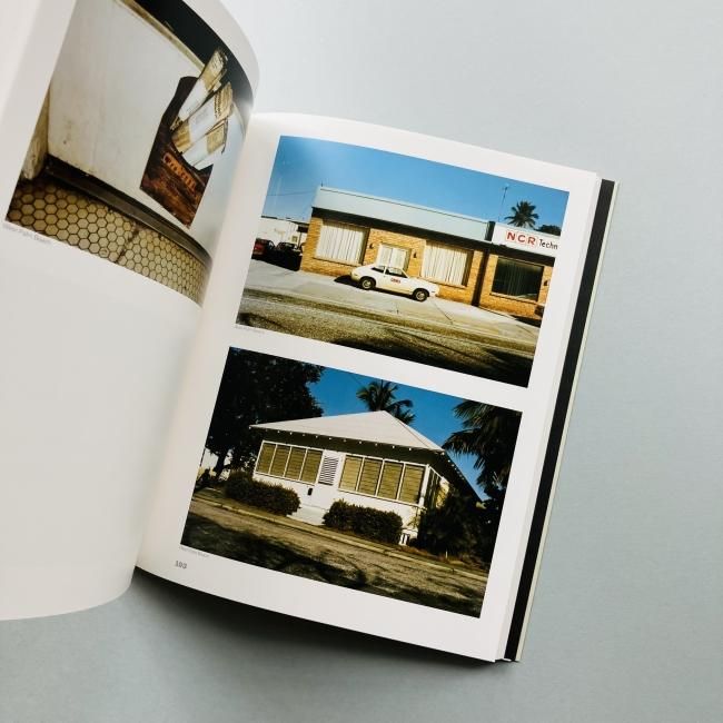 American Surfaces - Stephen Shore