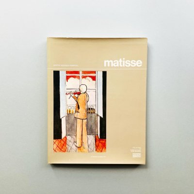 matisse<br>œuvres de Henri Matisse 1869-1954<br>ꡦޥƥ