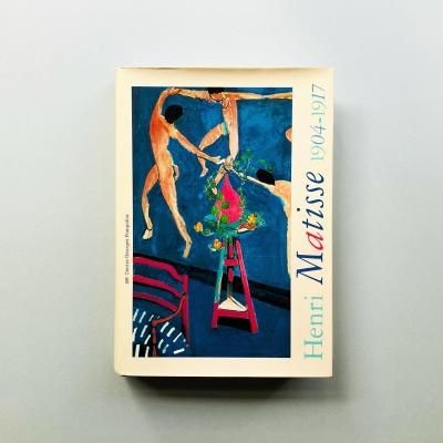 Henri Matisse 1904-1917<br>ꡦޥƥ