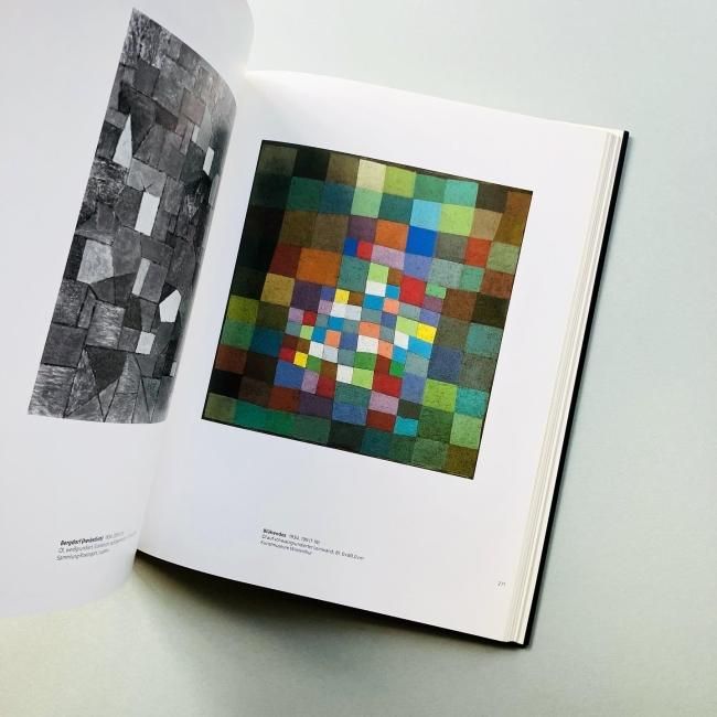PAUL KLEE:LEBEN UND WERK/パウル・クレー 画集 作品集 PAUL KLEE:LEBEN UND WERK/パウル・クレー 画集 作品集 - メルカリ
