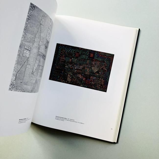 PAUL KLEE:LEBEN UND WERK/パウル・クレー 画集 作品集 PAUL KLEE : LEBEN UND WERK パウル・クレー