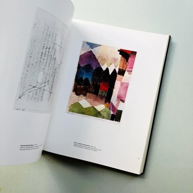 PAUL KLEE:LEBEN UND WERK/パウル・クレー 画集 作品集 PAUL KLEE : LEBEN UND WERK パウル・クレー