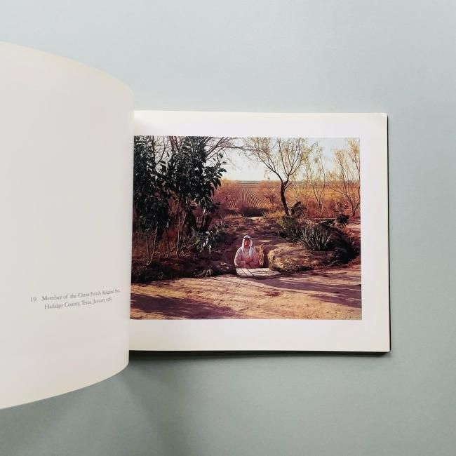 AMERICAN PROSPECTS｜Joel Sternfeld ジョエル・スタンフェルド