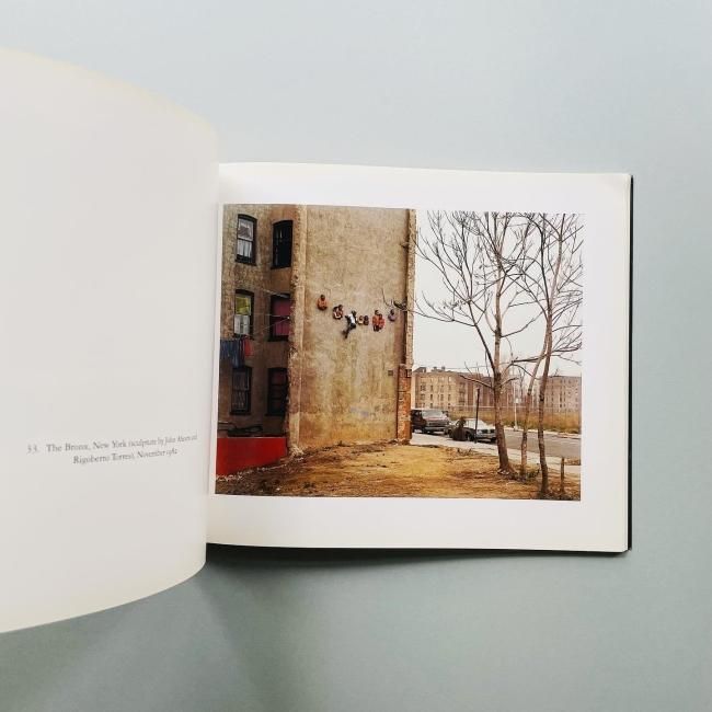 AMERICAN PROSPECTS｜Joel Sternfeld ジョエル・スタンフェルド