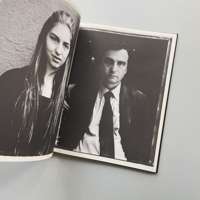 108 PORTRAITS : GUS VAN SANT ガス・ヴァン・サント 108 PORTRAITS : GUS VAN SANT ガス・ヴァン・サント