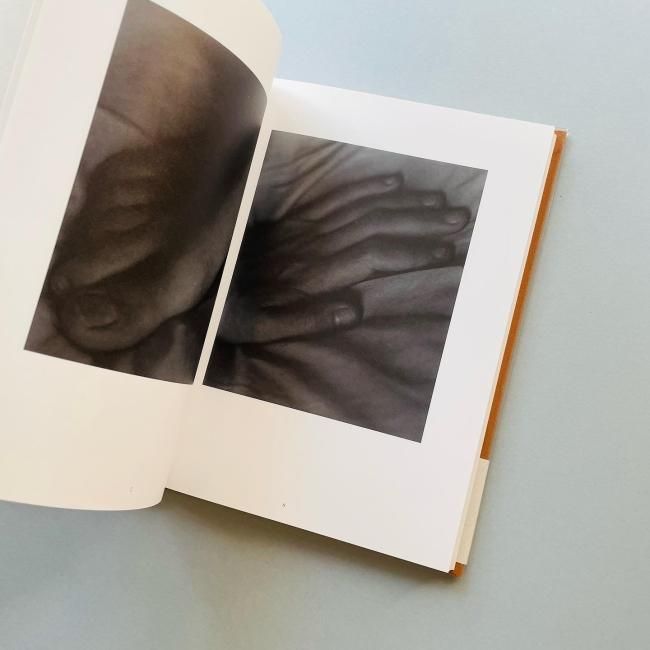 上田義彦 WORKS 1985-1993 : EDGE TO EDGE 9 : Yoshihiko Ueda