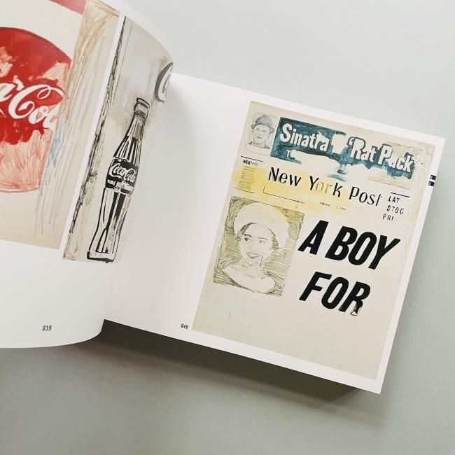 The Andy Warhol Catalogue Raisonne Vol. 1: Paintings and