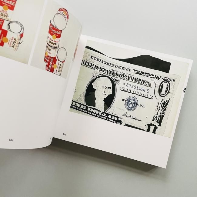 The Andy Warhol Catalogue Raisonne Vol. 1: Paintings and