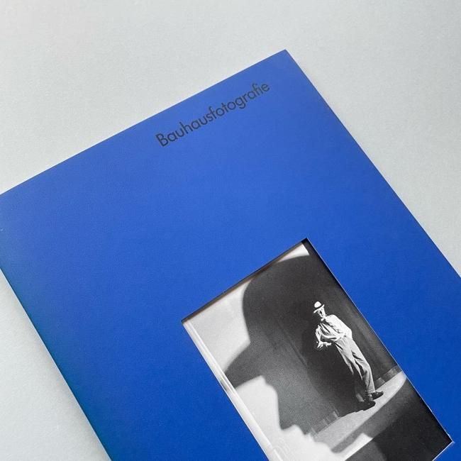 Bauhausfotografie IFA 日本語解説冊子付