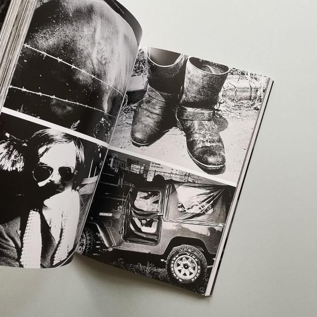 森山大道　光の狩人 光の狩人 森山大道 1965-2003｜Daido Moriyama