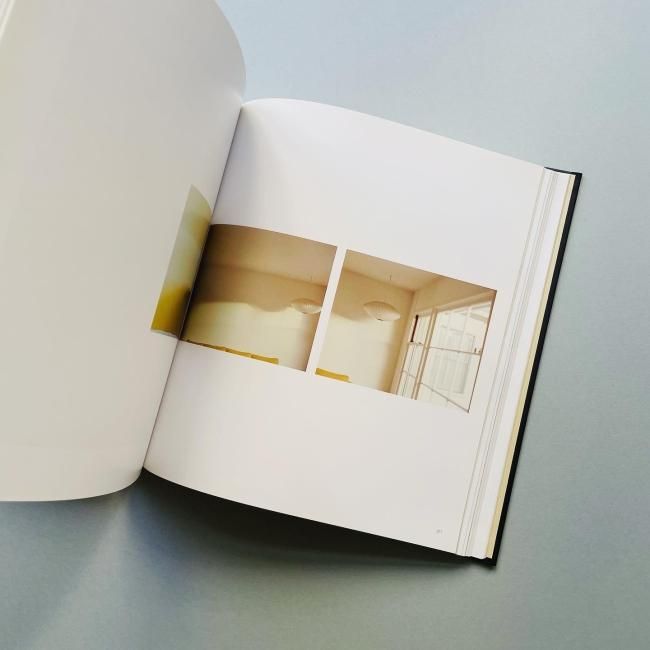 Uta Barth | 誠光社 通信販売