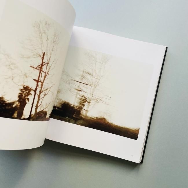 Uta Barth | 誠光社 通信販売