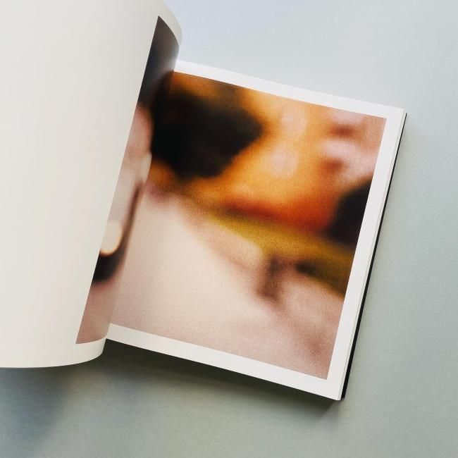 Uta Barth: The Long Now ウタ・バース