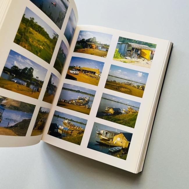 SICHTBARE WELT Peter Fischli David Weiss ペーター