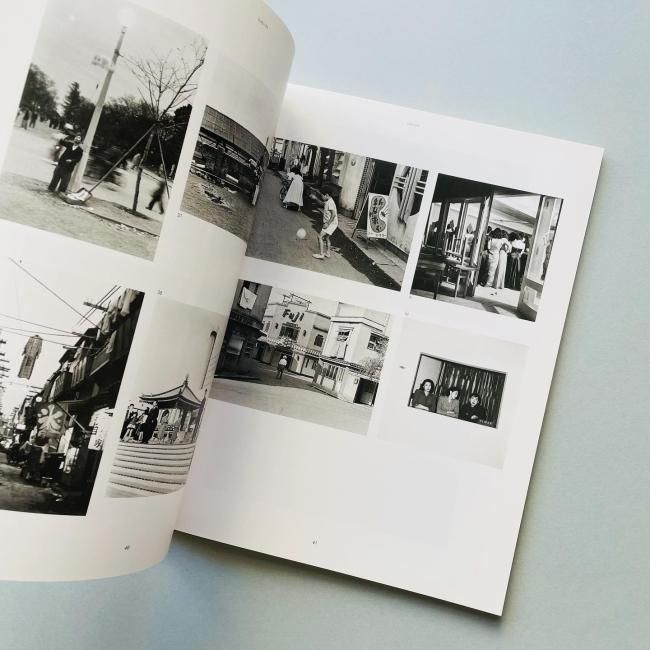 大辻清司写真実験室 KIYOJI OHTSUJI Retrospective