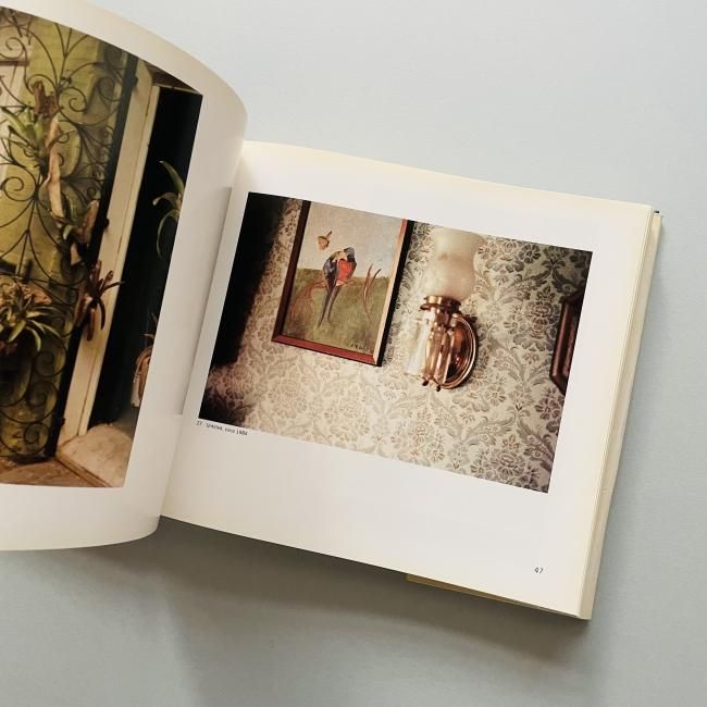 American Independents : Eighteen Color Photographers Sally