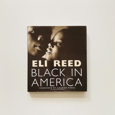 Black in America<br>Eli Reed<br>饤꡼