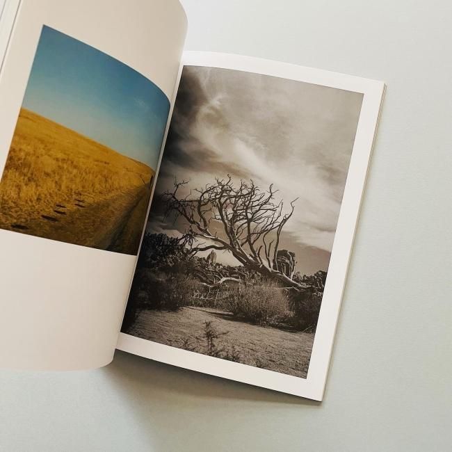 絶版‼️ Colin Sussingham 写真集
