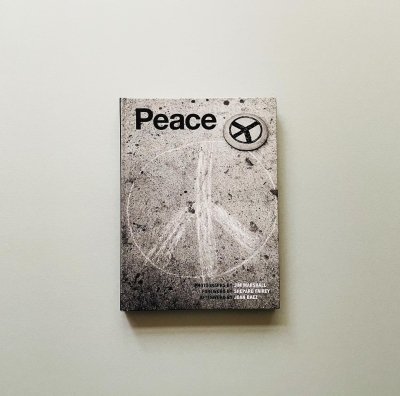 Jim Marshall: <br>Peace<br>ࡦޡ