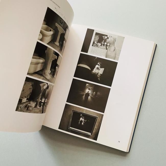 Duane Michals: Fotografias 1958-1990 デュアン・マイケルズ Duane Michals: Fotografias 1958-1990 デュアン・マイケルズ