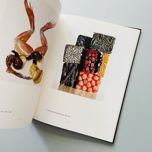 Irving Penn photographs アーヴィング・ペン自選展