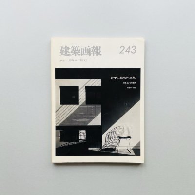 ۲ 243 vol.30 1994ǯ6<br>湩̳Źʽ ۤȤƤη<br>1989〜1993