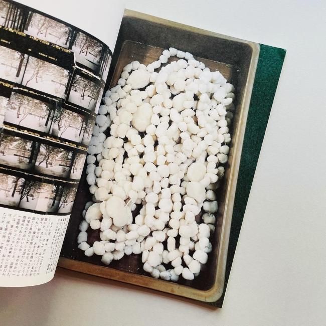 球体 2：東北圏と平田五郎｜立花文穂 Fumio Tachibana