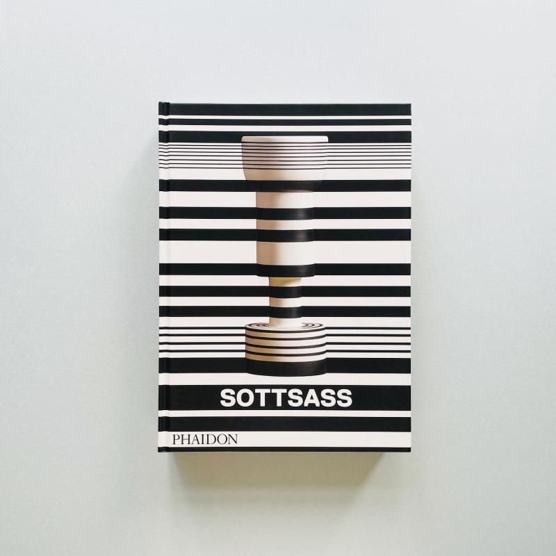 ソットサス アソシエイツ　　建築デザイン雑誌 ソットサス・アソシエイツ(Sottsass Associati : 構成・解説