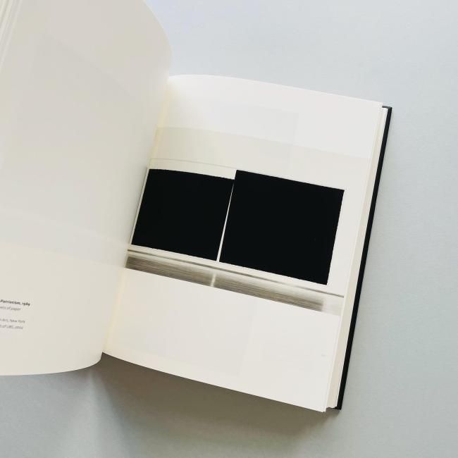 Richard Serra Drawing: A Retrospective｜リチャード・セラ