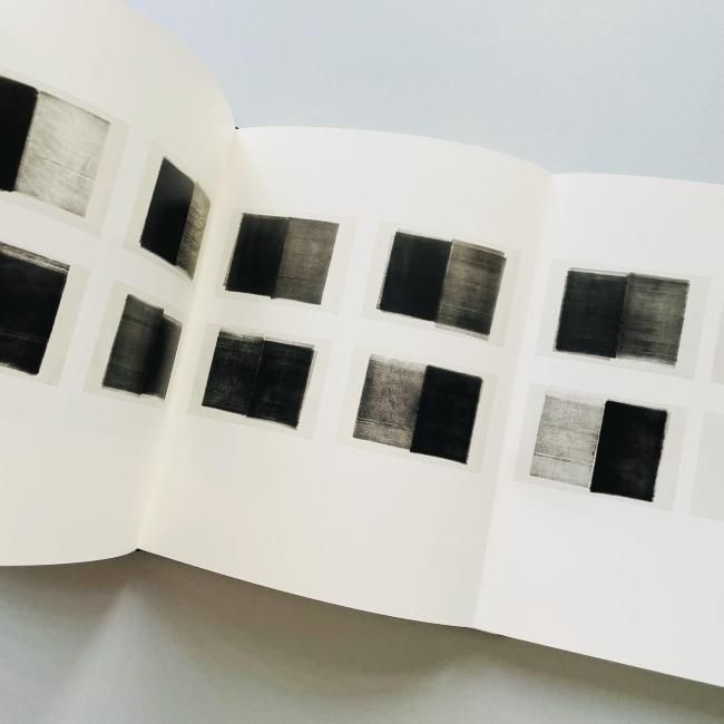 Richard Serra Drawing: A Retrospective｜リチャード・セラ
