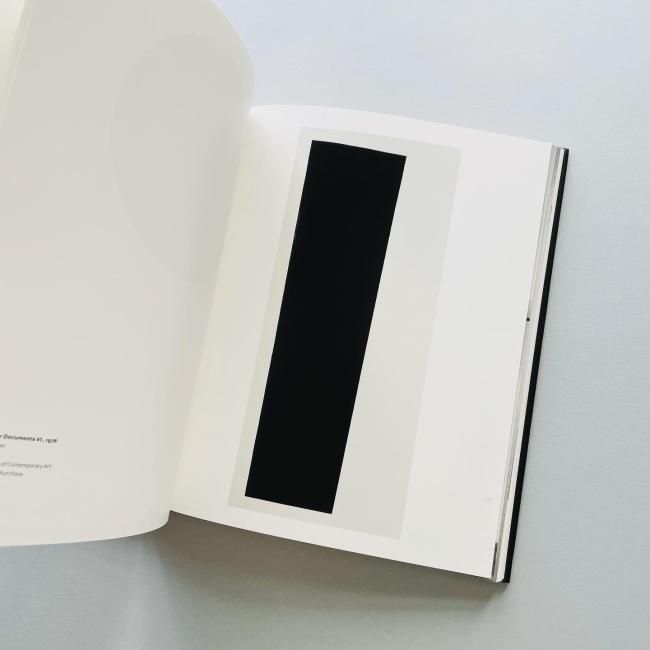 Richard Serra Drawing: A Retrospective｜リチャード・セラ