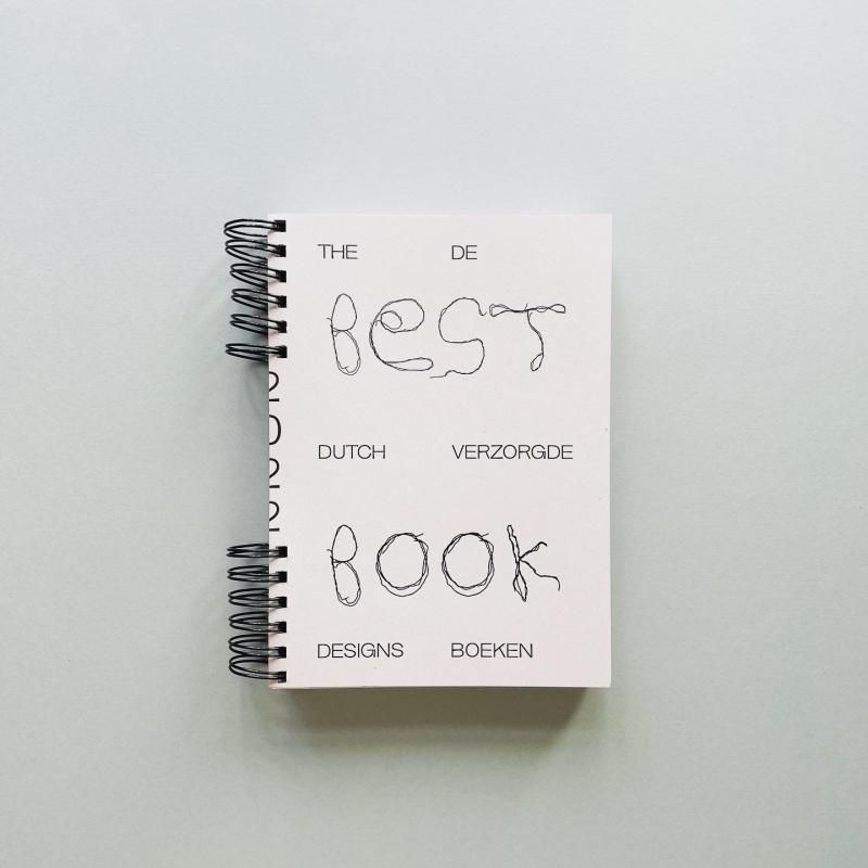 暮らしに便利なアイテム The Best 2022 Designs Book Dutch アート・デザイン・音楽