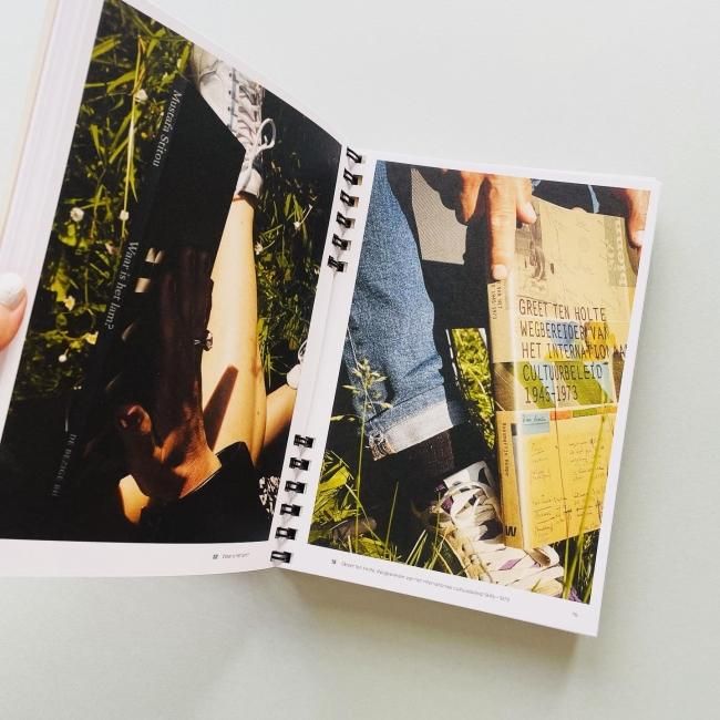 The Best Dutch Book Designs 2022