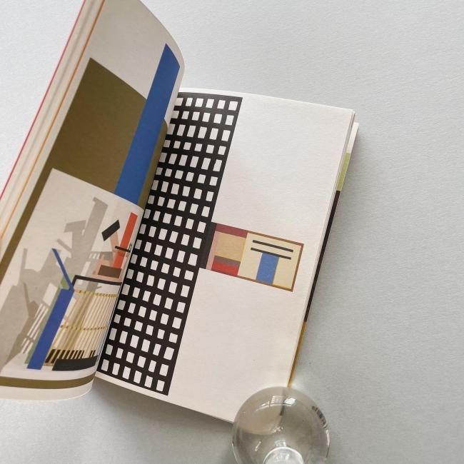 autobiography: Nathalie Du Pasquier｜ナタリー・ドゥ・パスキエ