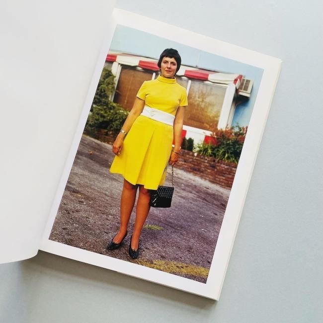 5 x 7: William Eggleston｜ウィリアム・エグルストン