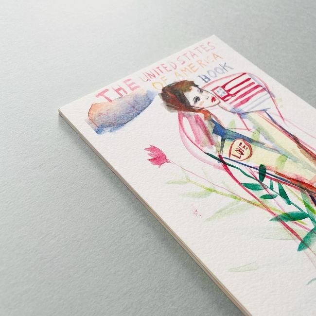 THE UNITED STATES OF AMERICA BOOK｜SUSAN CIANCIOLO｜スーザン