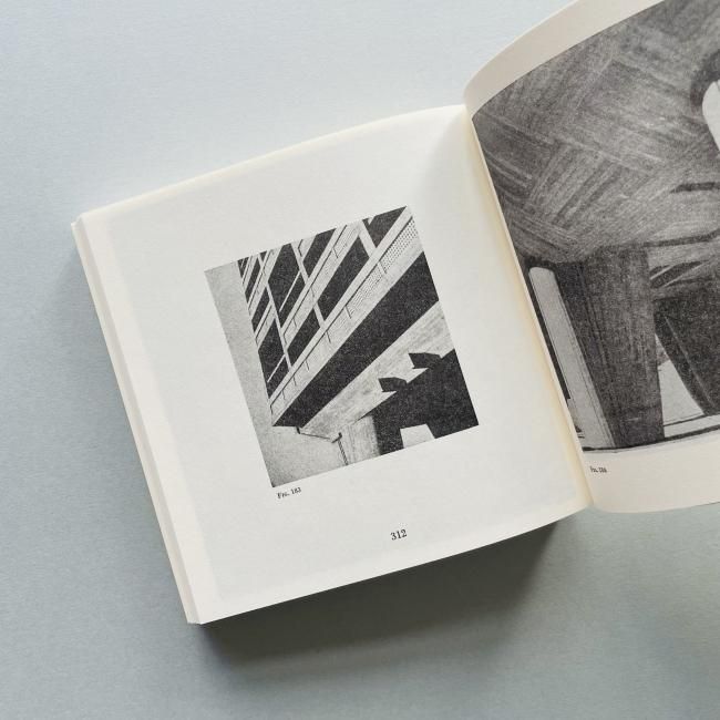 2冊組〉LE CORBUSIER：THE MODULOR, MODULOR 2｜ル・コルビュジェ