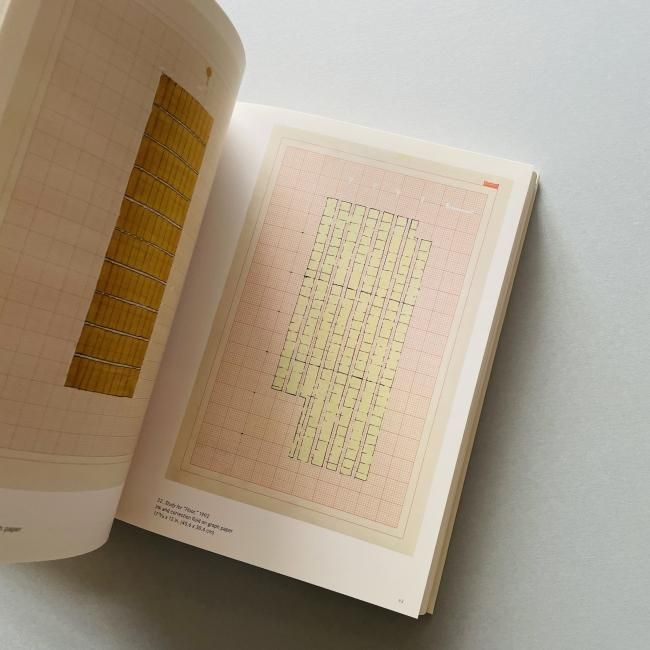 Rachel Whiteread : Drawings｜レイチェル・ホワイトリード