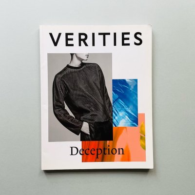 VERITIES Issue 4:<br>Deception
