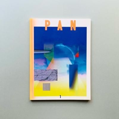 PAN 1<br>Yoshirottenð 