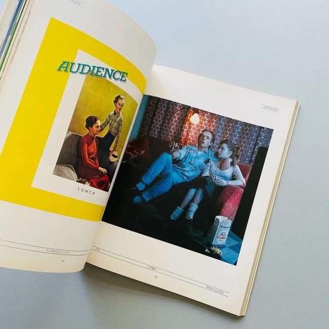 THE WORK OF HIPGNOSIS ヒプノシス The Work of Hipgnosis: Walk Away Rene