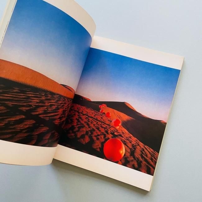 THE WORK OF HIPGNOSIS ヒプノシス The Work of Hipgnosis: Walk Away Rene
