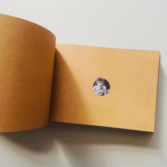 値下げ ジム・ジャームッシュ直筆サイン付書籍「Some Collages」